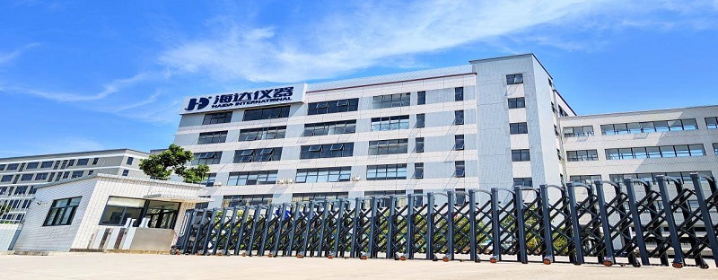 國產(chǎn)vs進(jìn)口振動臺怎么選？海達(dá)儀器教你算清性價比賬