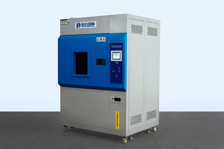 生產(chǎn)制造/電子/汽車行業(yè)氙燈老化試驗(yàn)箱優(yōu)質(zhì)產(chǎn)品推薦指南 -